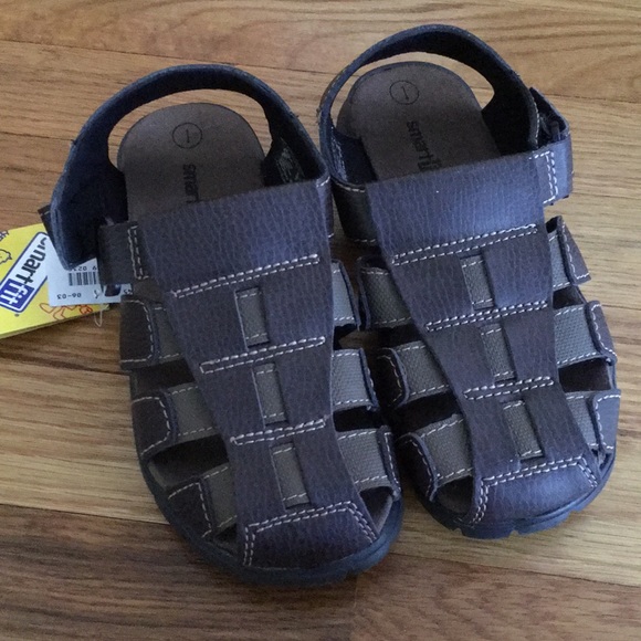 boys sandals size 1